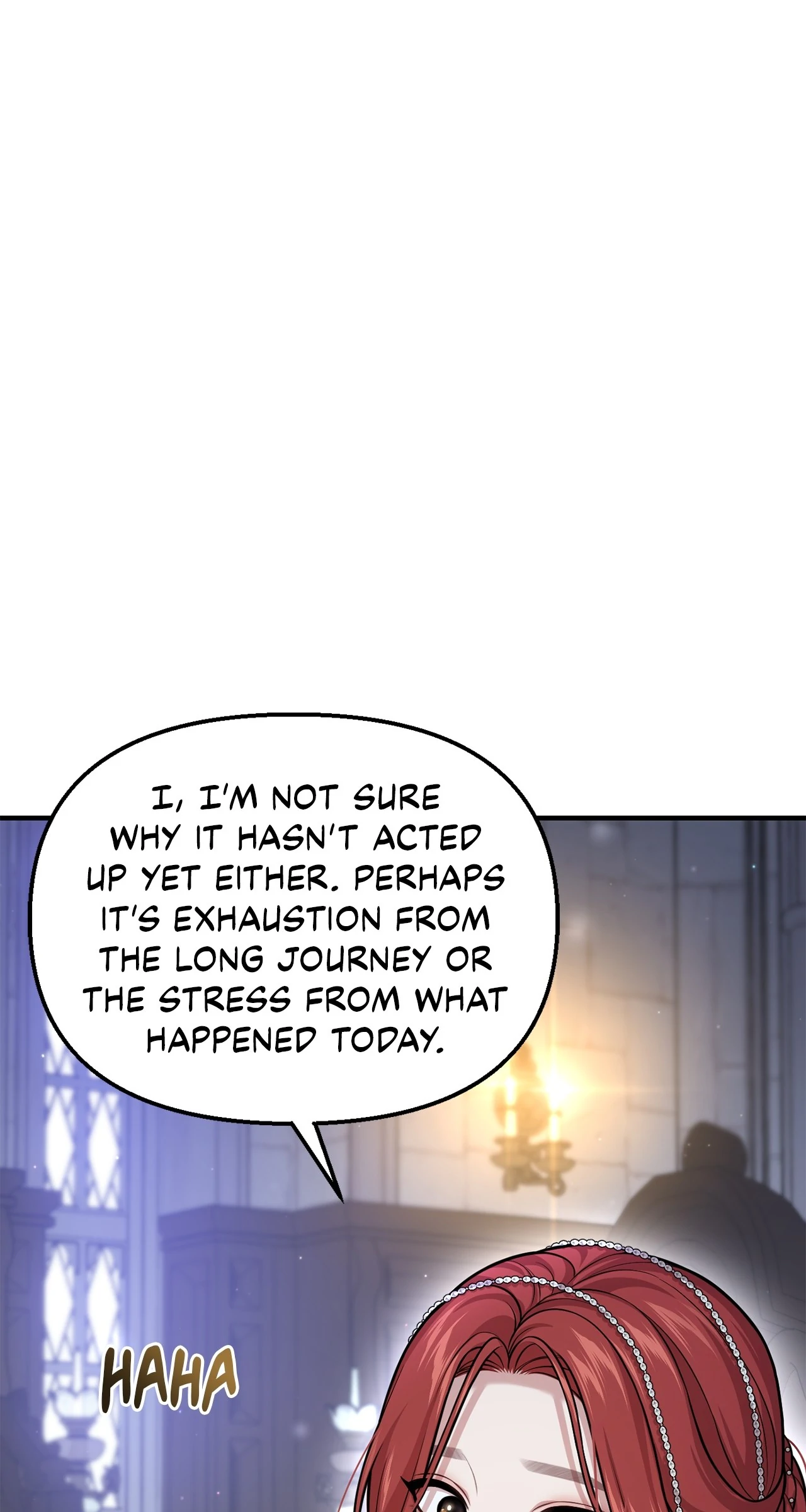 The Secret Bedroom of a Dejected Royal Daughter Chapter 105 10
